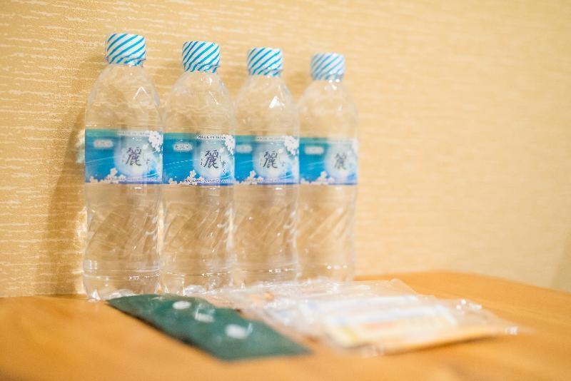 Stay SAKURA Kyoto 東山白川 部屋 写真