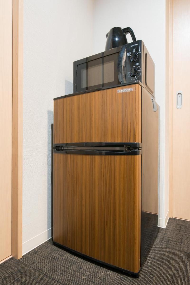 Stay SAKURA Kyoto 東山白川 部屋 写真