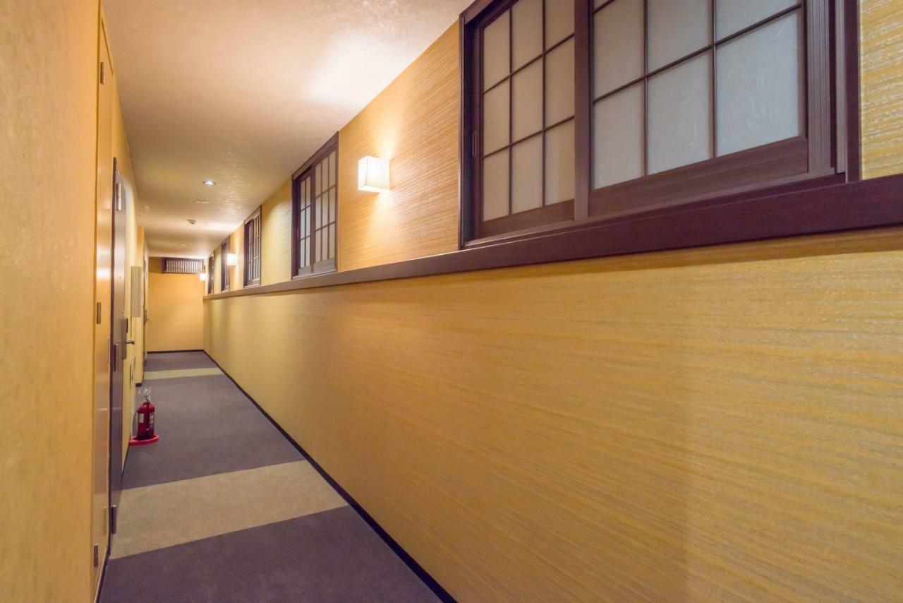 Stay SAKURA Kyoto 東山白川 エクステリア 写真