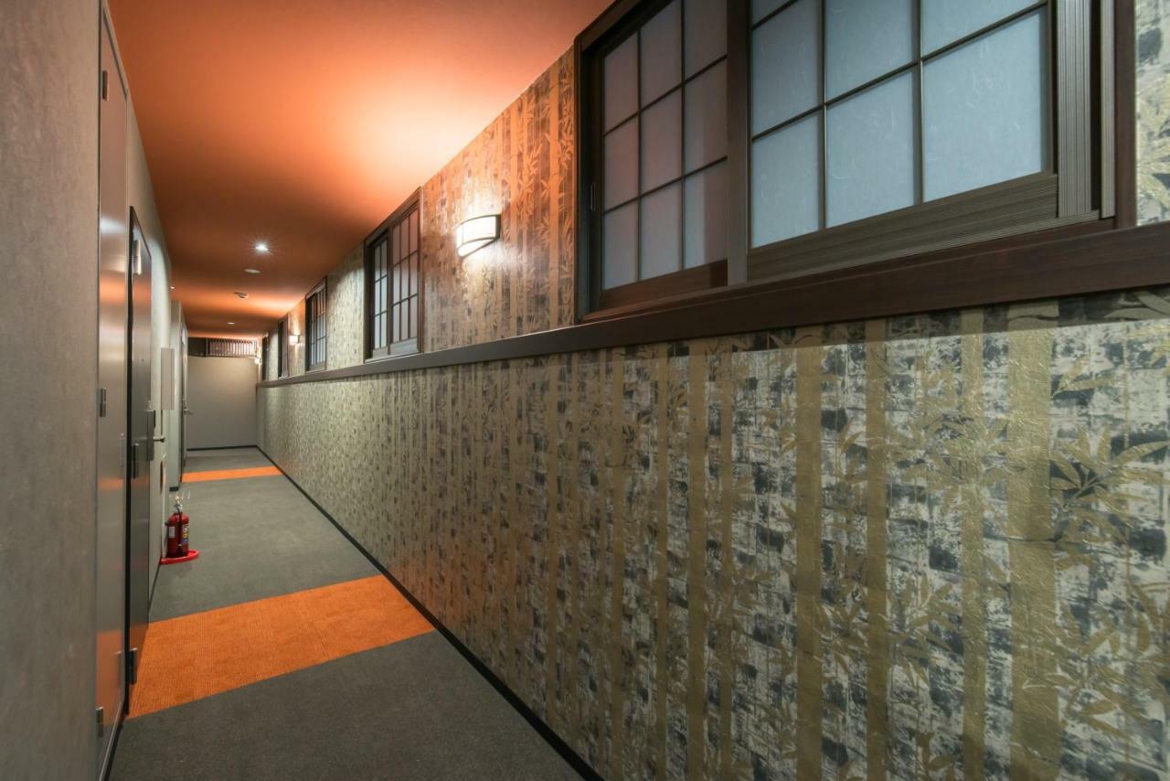 Stay SAKURA Kyoto 東山白川 エクステリア 写真