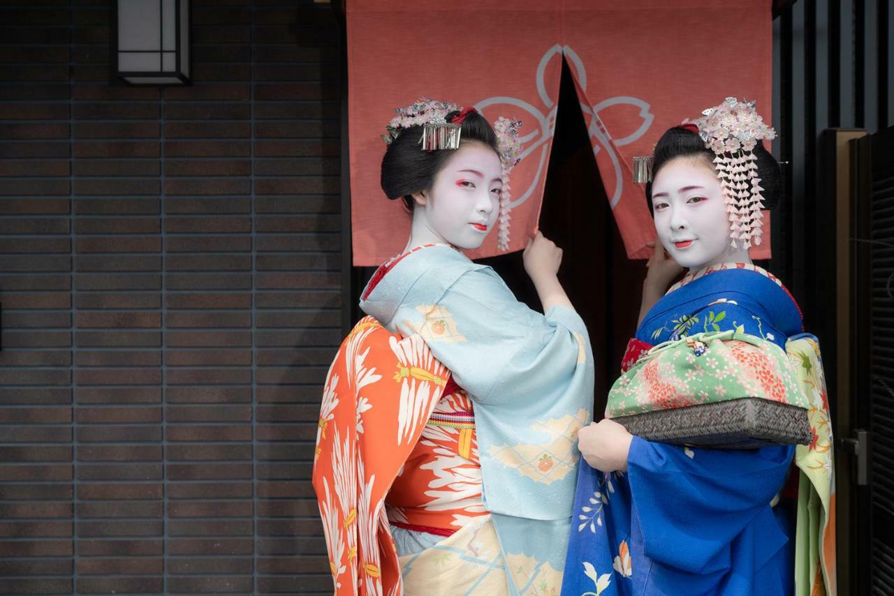 Stay SAKURA Kyoto 東山白川 エクステリア 写真